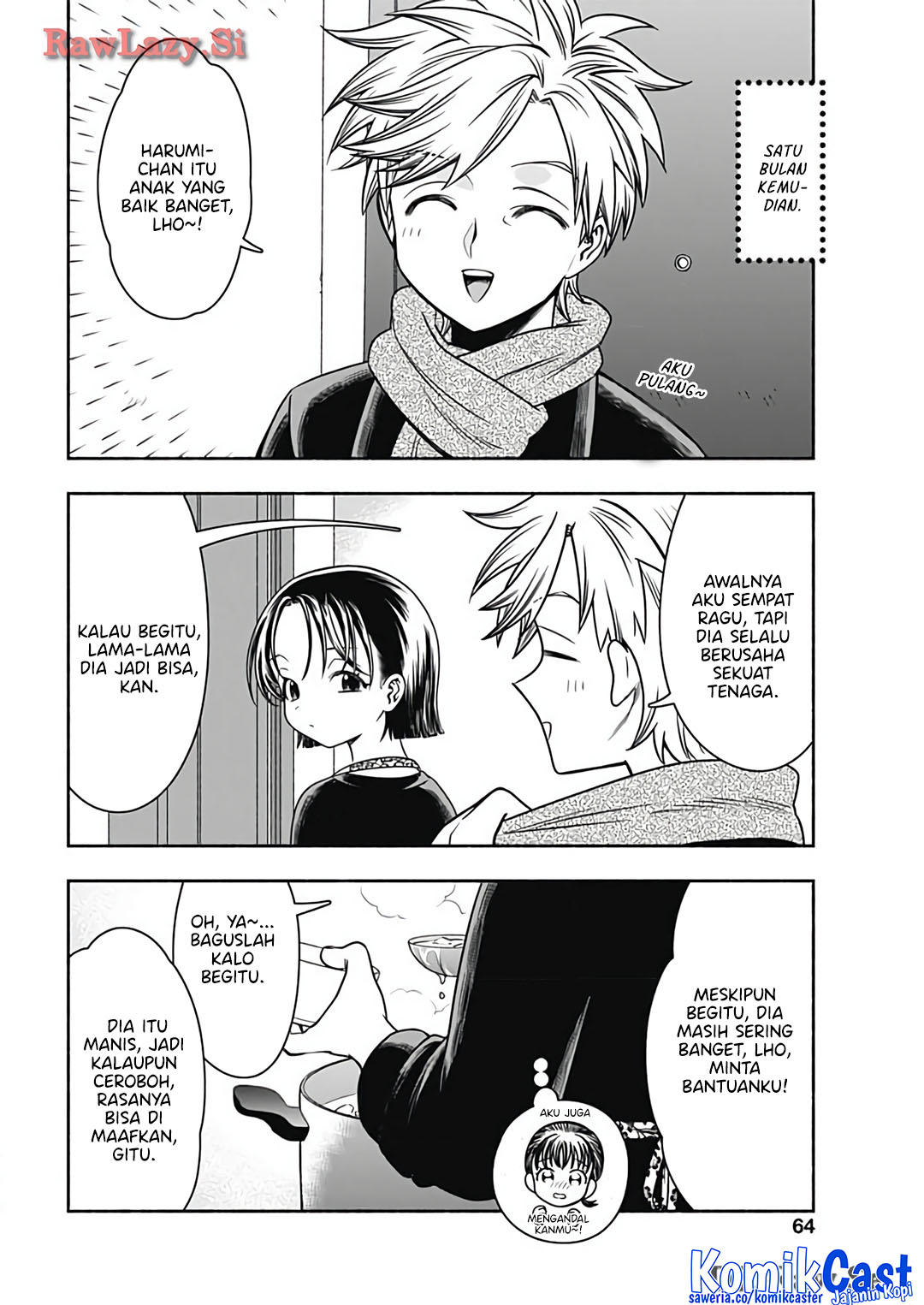 Dilarang COPAS - situs resmi www.mangacanblog.com - Komik marriage gray 078 - chapter 78 79 Indonesia marriage gray 078 - chapter 78 Terbaru 4|Baca Manga Komik Indonesia|Mangacan