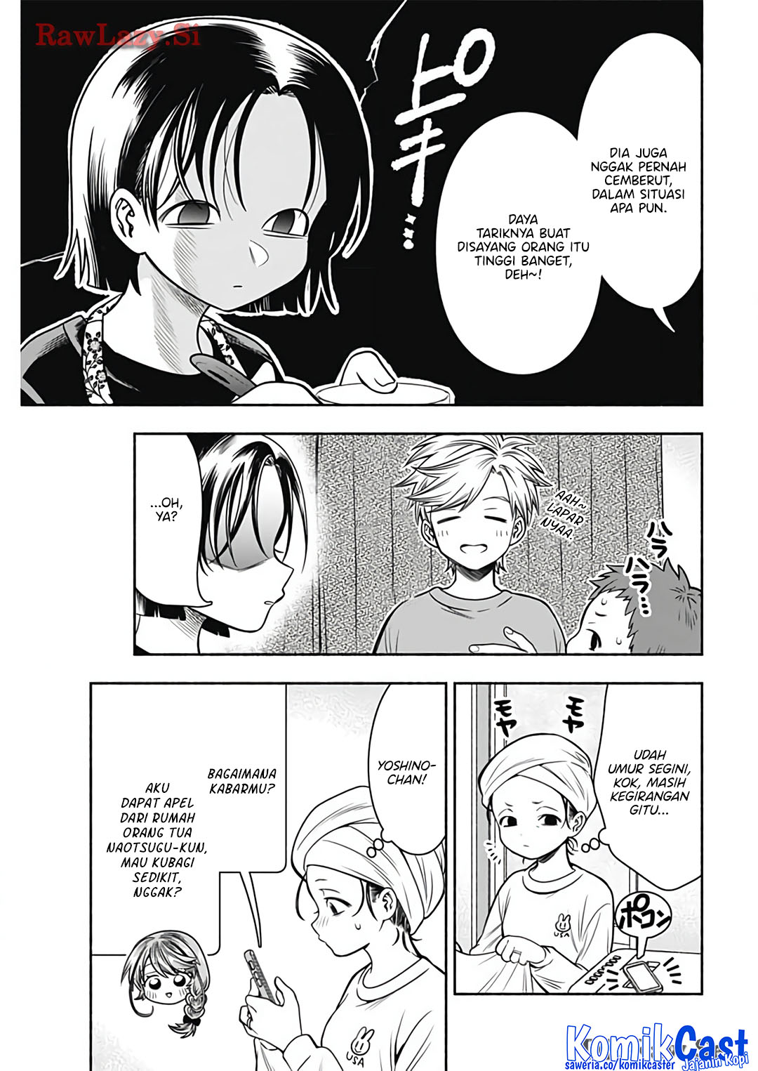 Dilarang COPAS - situs resmi www.mangacanblog.com - Komik marriage gray 078 - chapter 78 79 Indonesia marriage gray 078 - chapter 78 Terbaru 5|Baca Manga Komik Indonesia|Mangacan