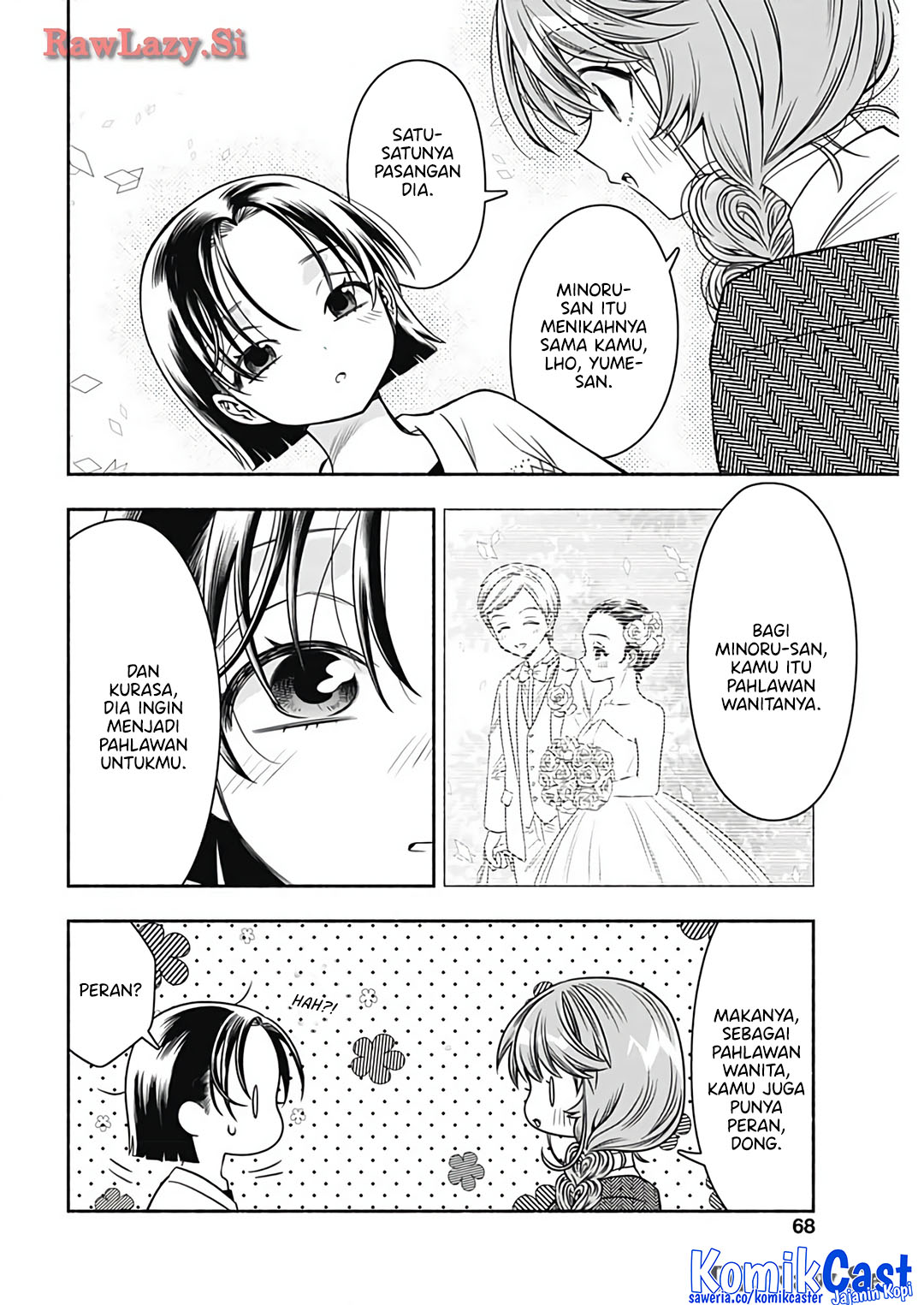 Dilarang COPAS - situs resmi www.mangacanblog.com - Komik marriage gray 078 - chapter 78 79 Indonesia marriage gray 078 - chapter 78 Terbaru 8|Baca Manga Komik Indonesia|Mangacan