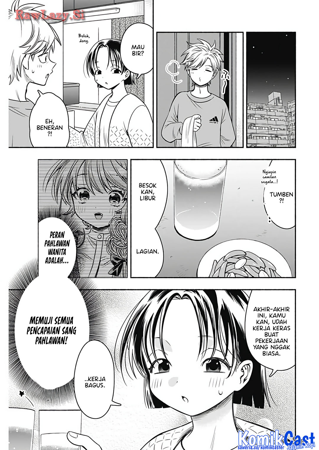 Dilarang COPAS - situs resmi www.mangacanblog.com - Komik marriage gray 078 - chapter 78 79 Indonesia marriage gray 078 - chapter 78 Terbaru 9|Baca Manga Komik Indonesia|Mangacan