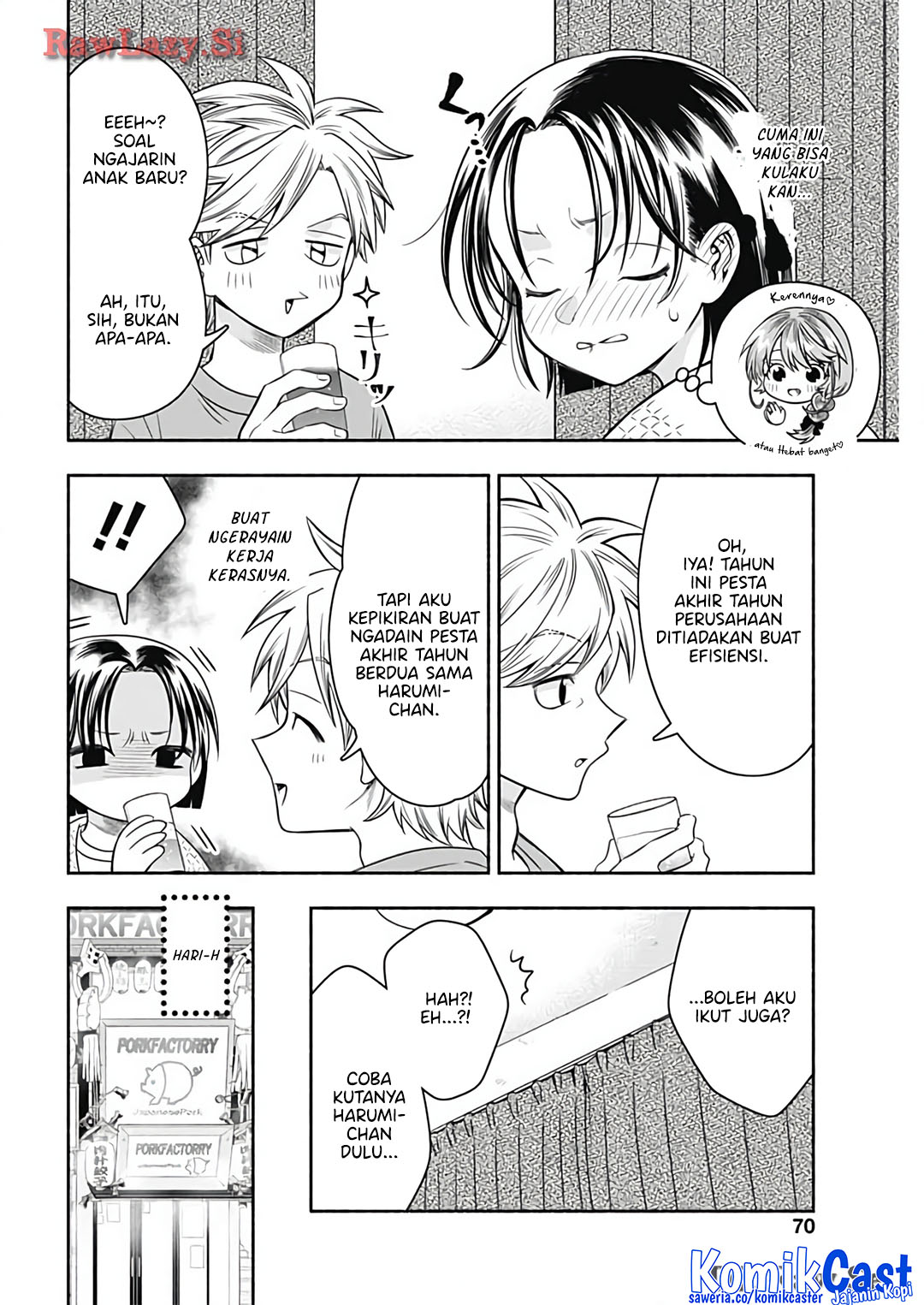 Dilarang COPAS - situs resmi www.mangacanblog.com - Komik marriage gray 078 - chapter 78 79 Indonesia marriage gray 078 - chapter 78 Terbaru 10|Baca Manga Komik Indonesia|Mangacan