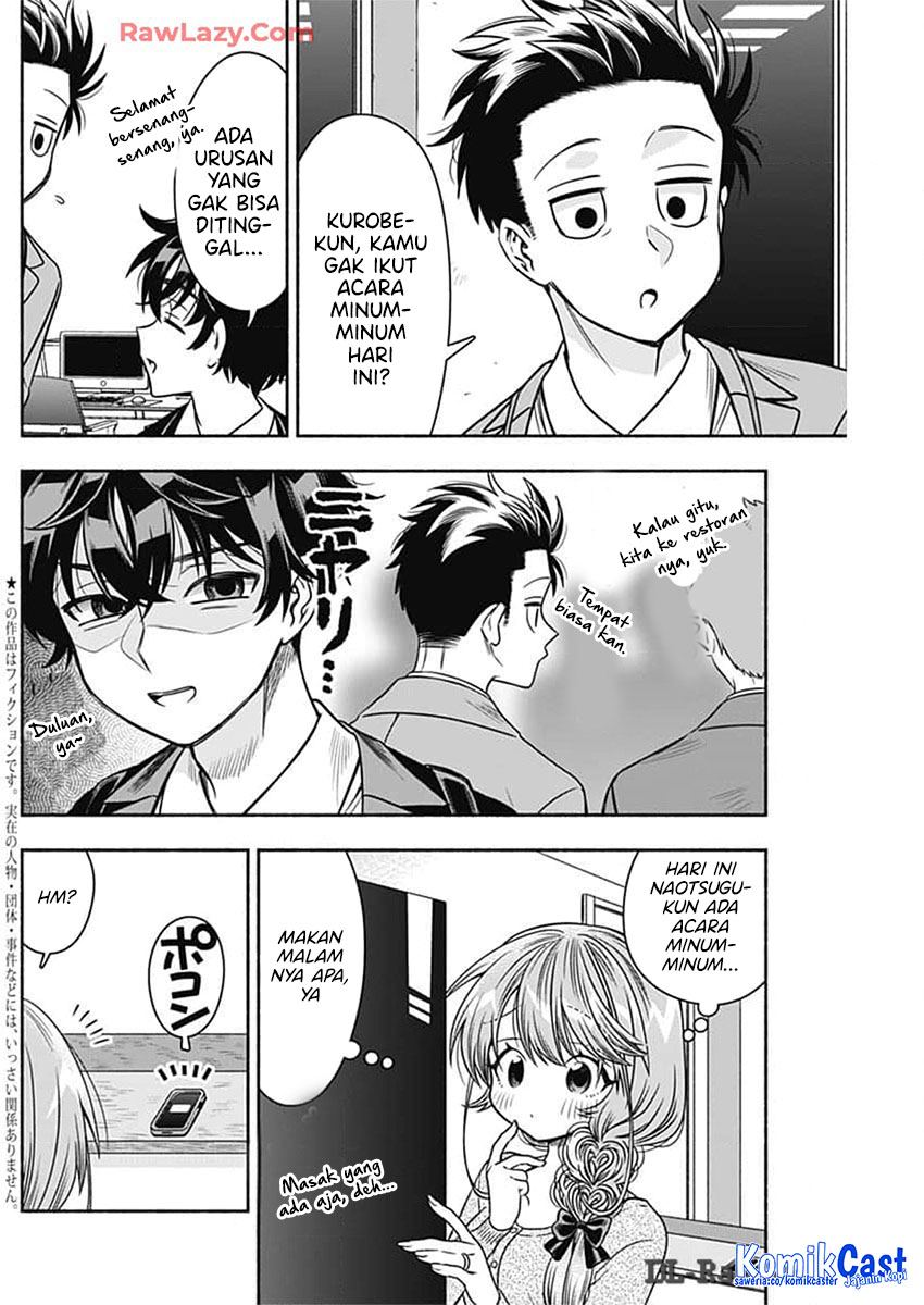 Dilarang COPAS - situs resmi www.mangacanblog.com - Komik marriage gray 083 - chapter 83 84 Indonesia marriage gray 083 - chapter 83 Terbaru 2|Baca Manga Komik Indonesia|Mangacan