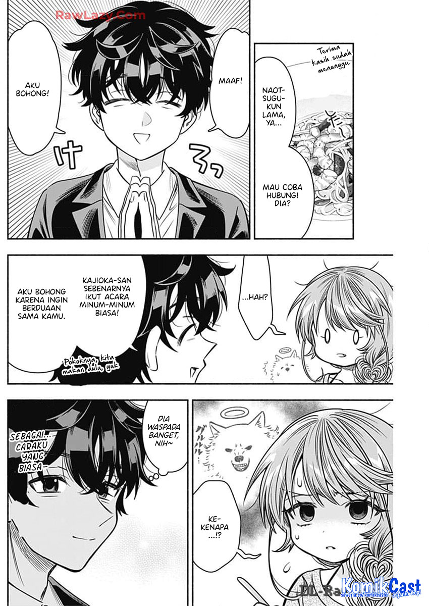 Dilarang COPAS - situs resmi www.mangacanblog.com - Komik marriage gray 083 - chapter 83 84 Indonesia marriage gray 083 - chapter 83 Terbaru 4|Baca Manga Komik Indonesia|Mangacan