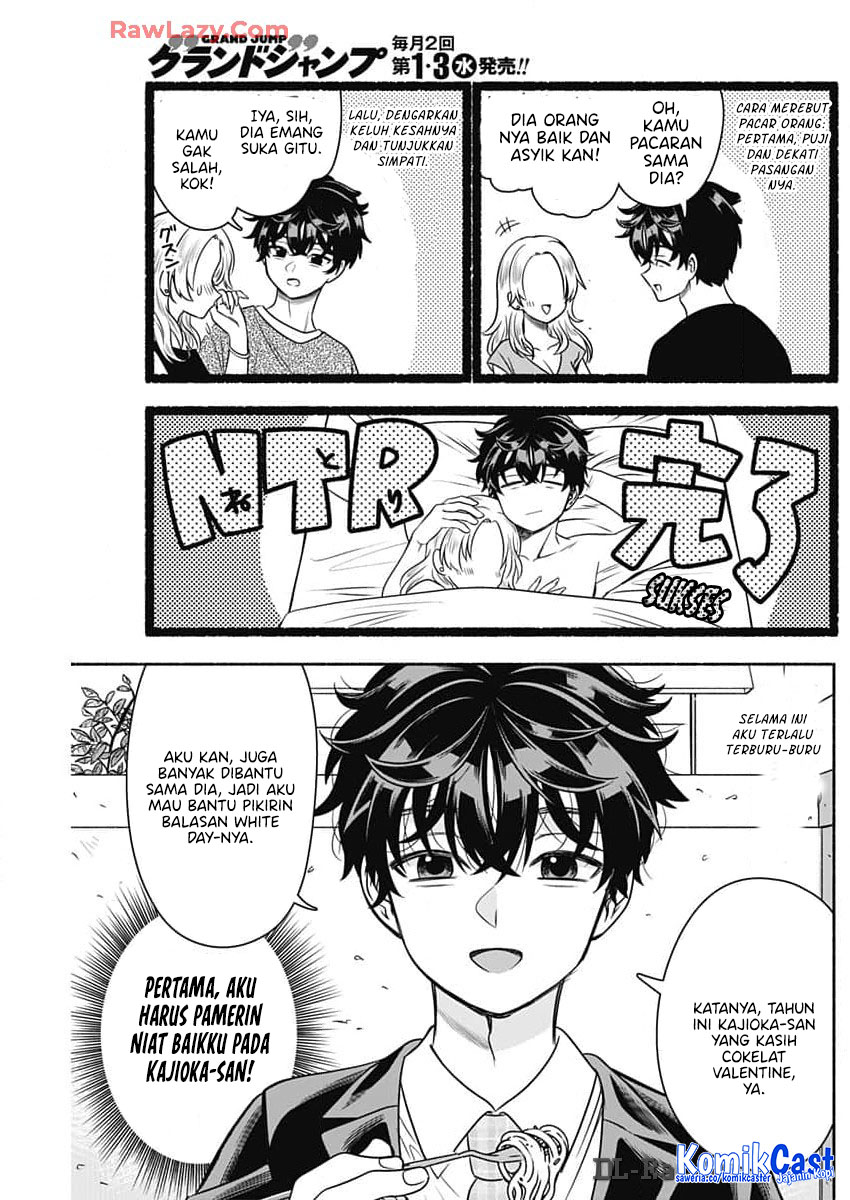Dilarang COPAS - situs resmi www.mangacanblog.com - Komik marriage gray 083 - chapter 83 84 Indonesia marriage gray 083 - chapter 83 Terbaru 5|Baca Manga Komik Indonesia|Mangacan