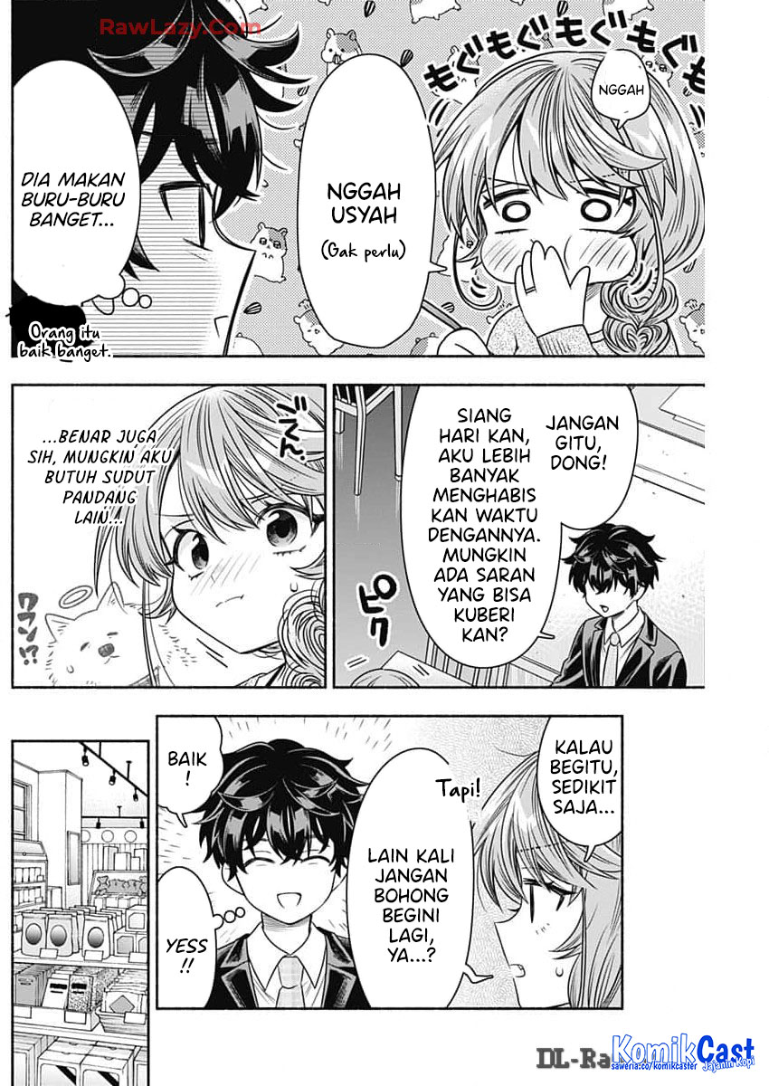 Dilarang COPAS - situs resmi www.mangacanblog.com - Komik marriage gray 083 - chapter 83 84 Indonesia marriage gray 083 - chapter 83 Terbaru 6|Baca Manga Komik Indonesia|Mangacan