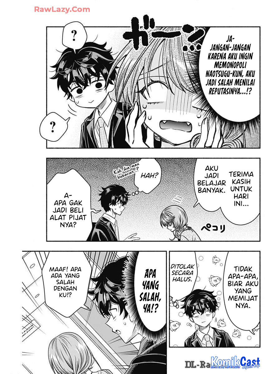 Dilarang COPAS - situs resmi www.mangacanblog.com - Komik marriage gray 083 - chapter 83 84 Indonesia marriage gray 083 - chapter 83 Terbaru 9|Baca Manga Komik Indonesia|Mangacan