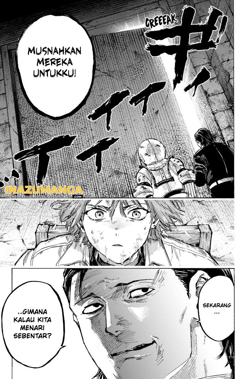 Marriagetoxin Chapter 05 Bahasa Indonesia