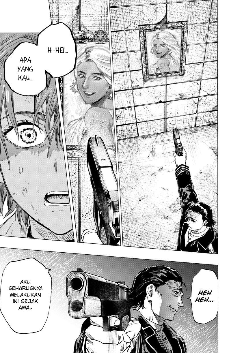 Marriagetoxin Chapter 05 Bahasa Indonesia