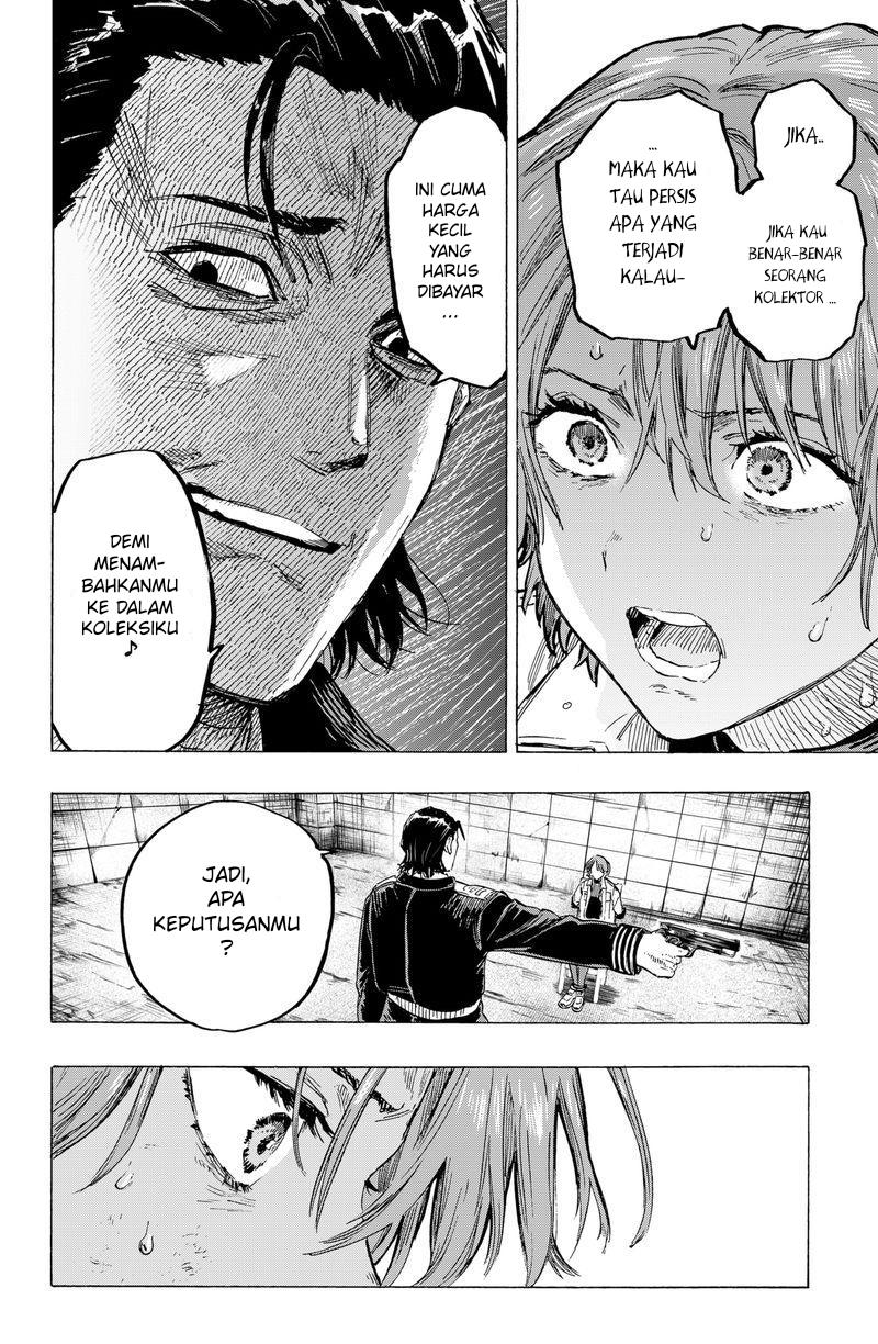 Marriagetoxin Chapter 05 Bahasa Indonesia