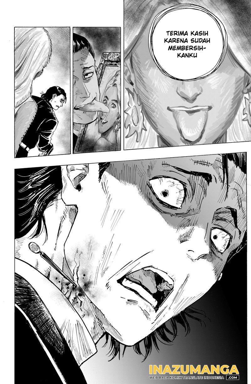 Marriagetoxin Chapter 05 Bahasa Indonesia