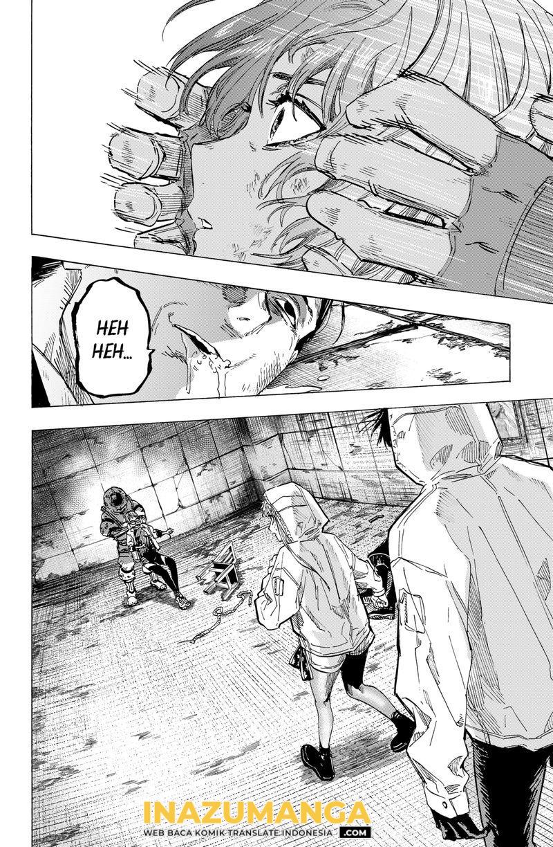 Marriagetoxin Chapter 05 Bahasa Indonesia