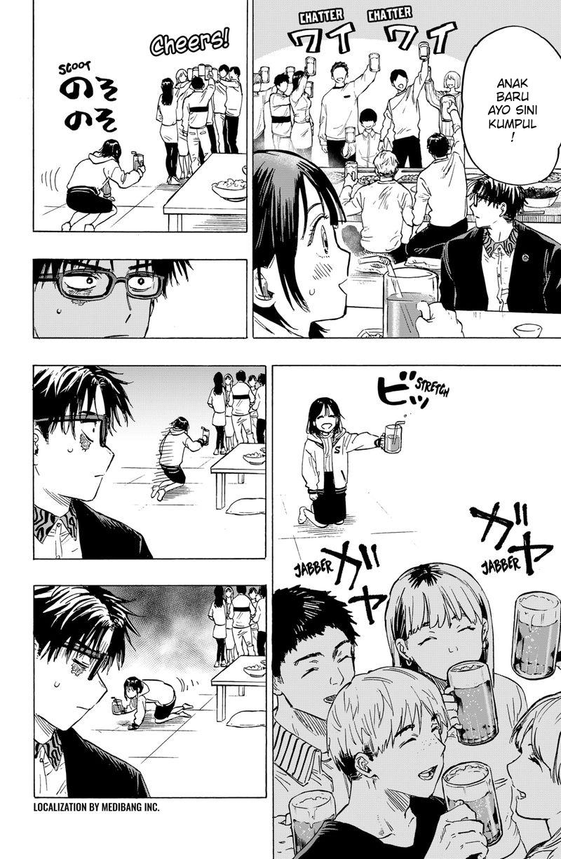 Marriagetoxin chapter 10