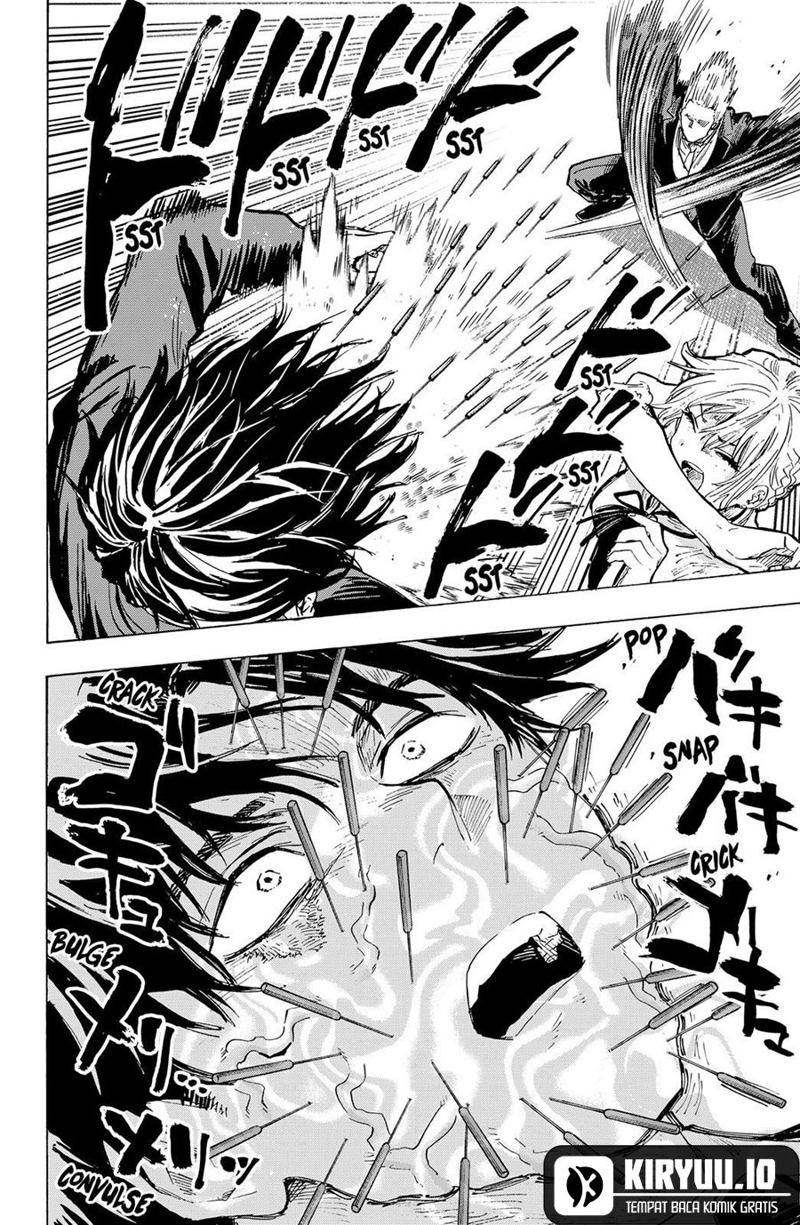 Marriagetoxin chapter 20