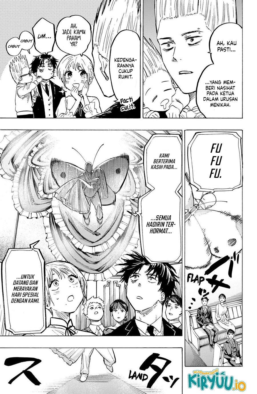 Marriagetoxin chapter 20