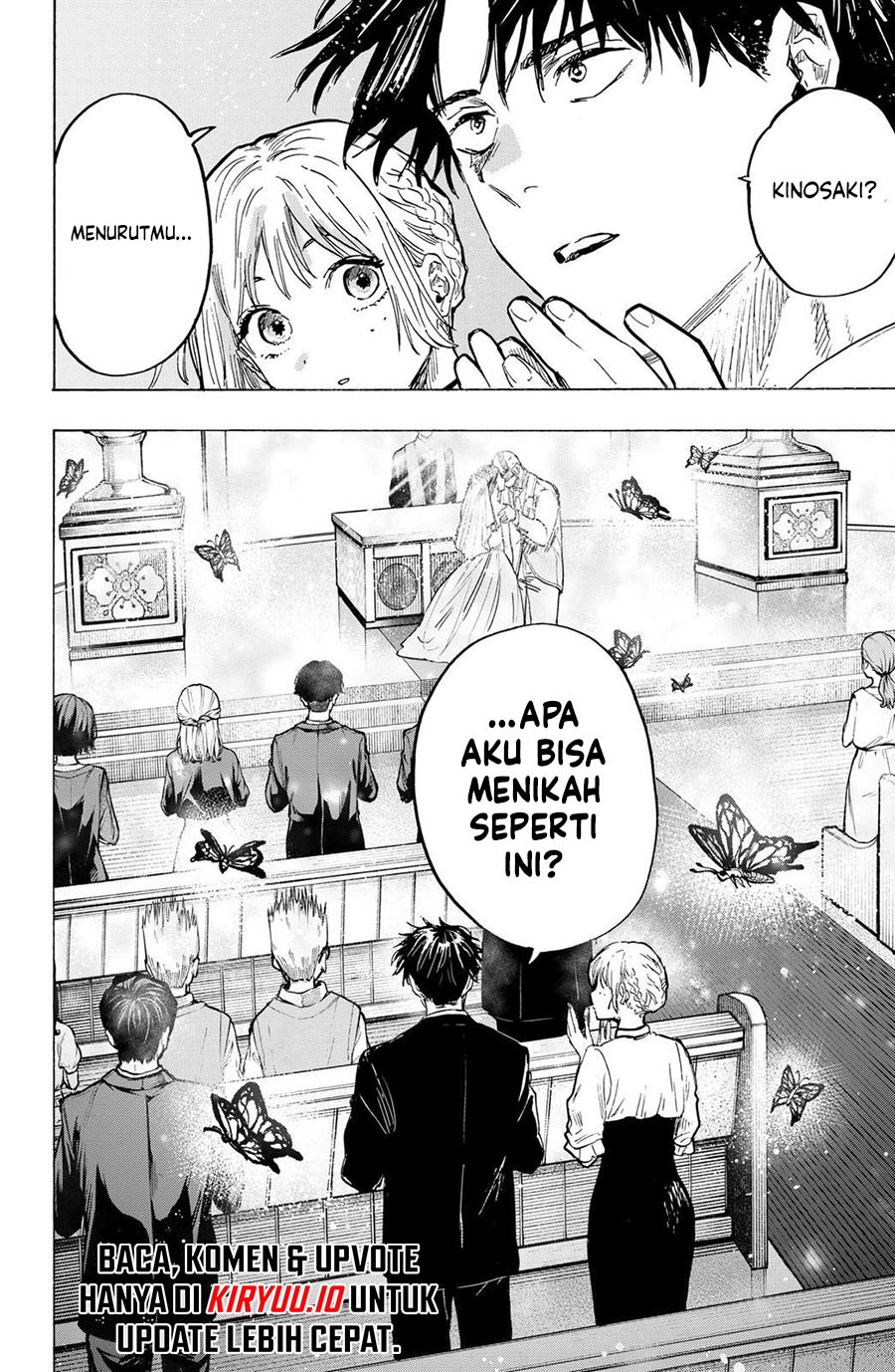 Marriagetoxin chapter 20