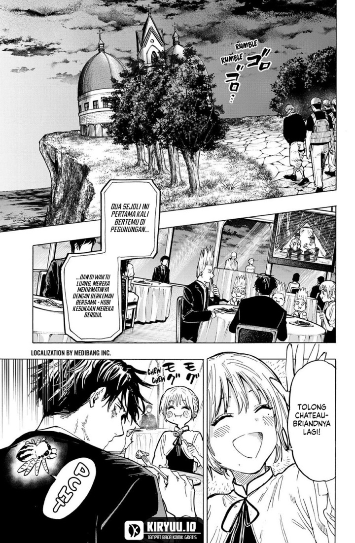 Marriagetoxin chapter 21