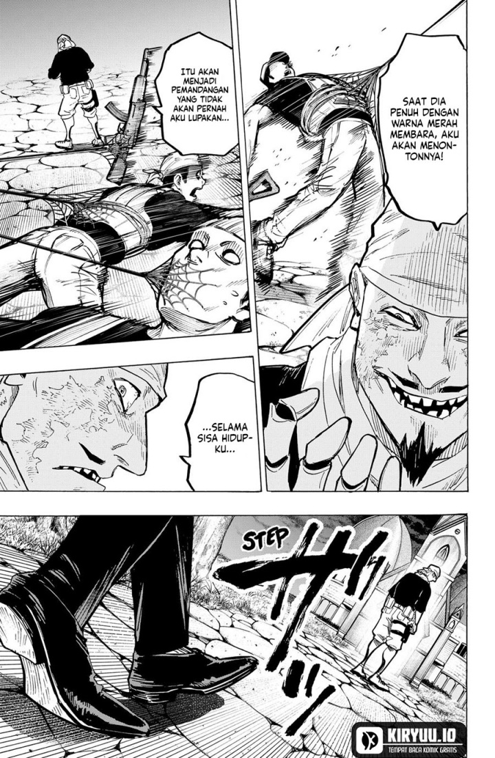 Marriagetoxin chapter 21