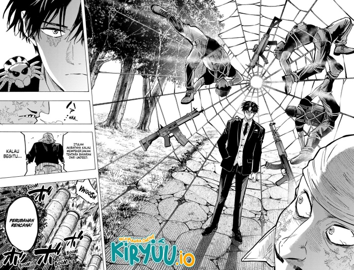 Marriagetoxin chapter 21