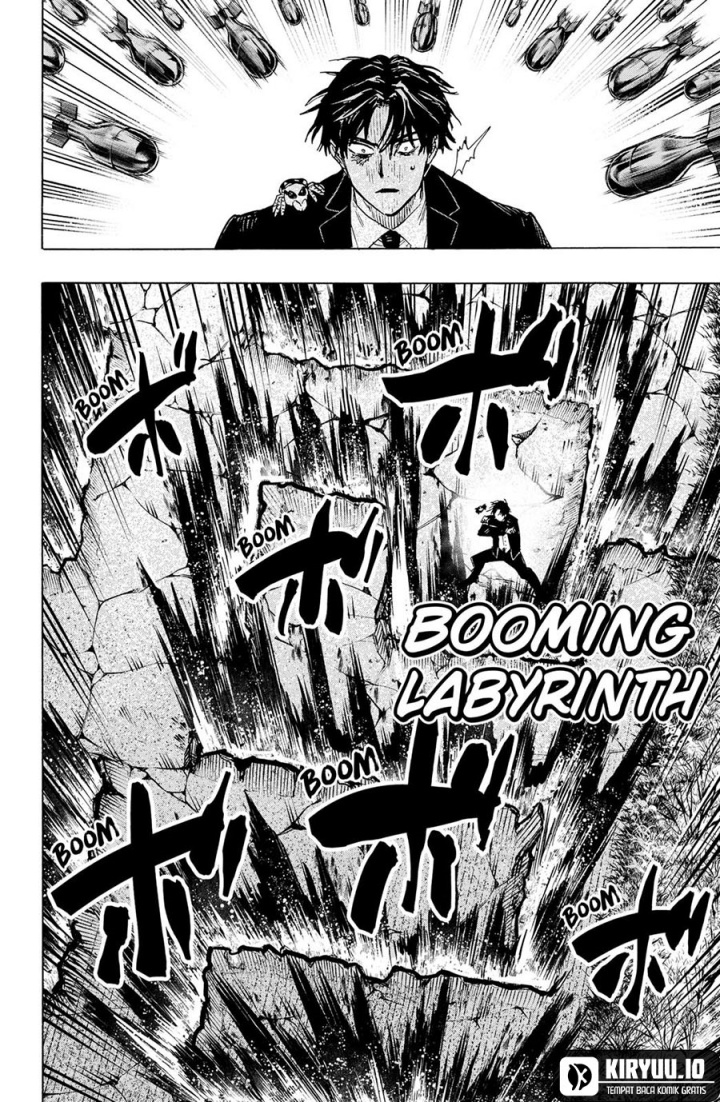 Marriagetoxin chapter 21