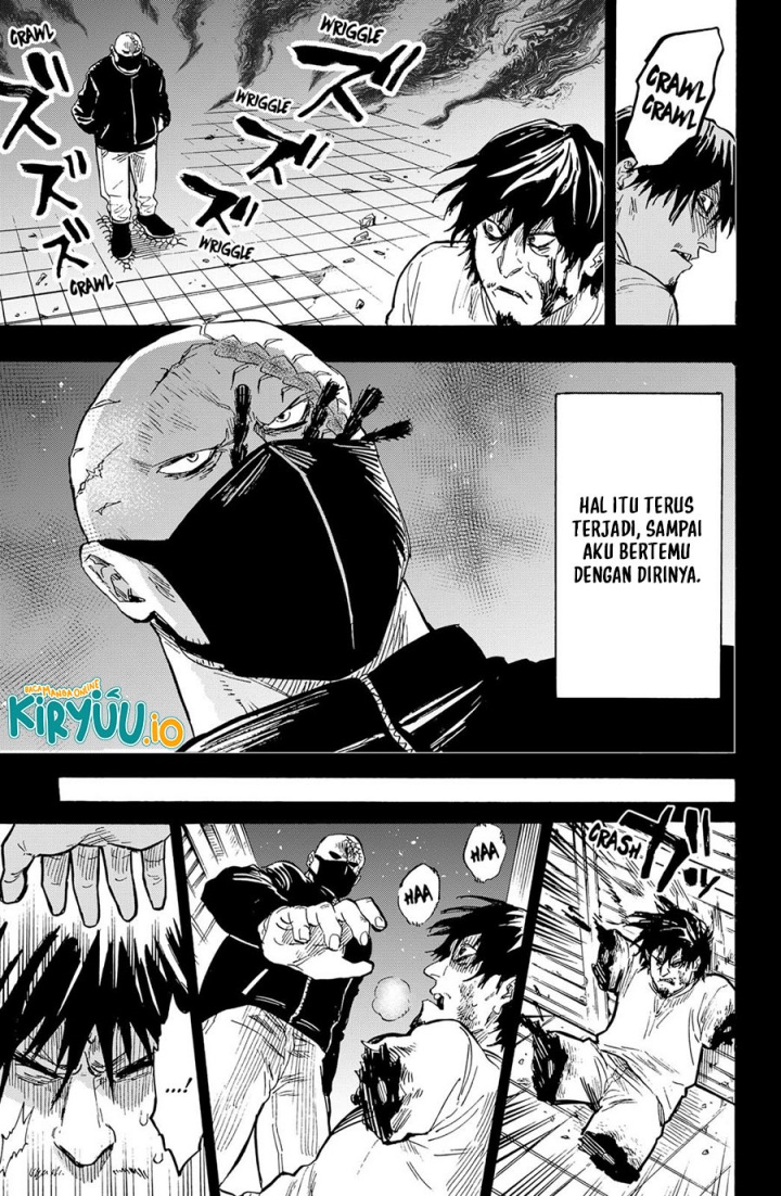 Marriagetoxin chapter 21