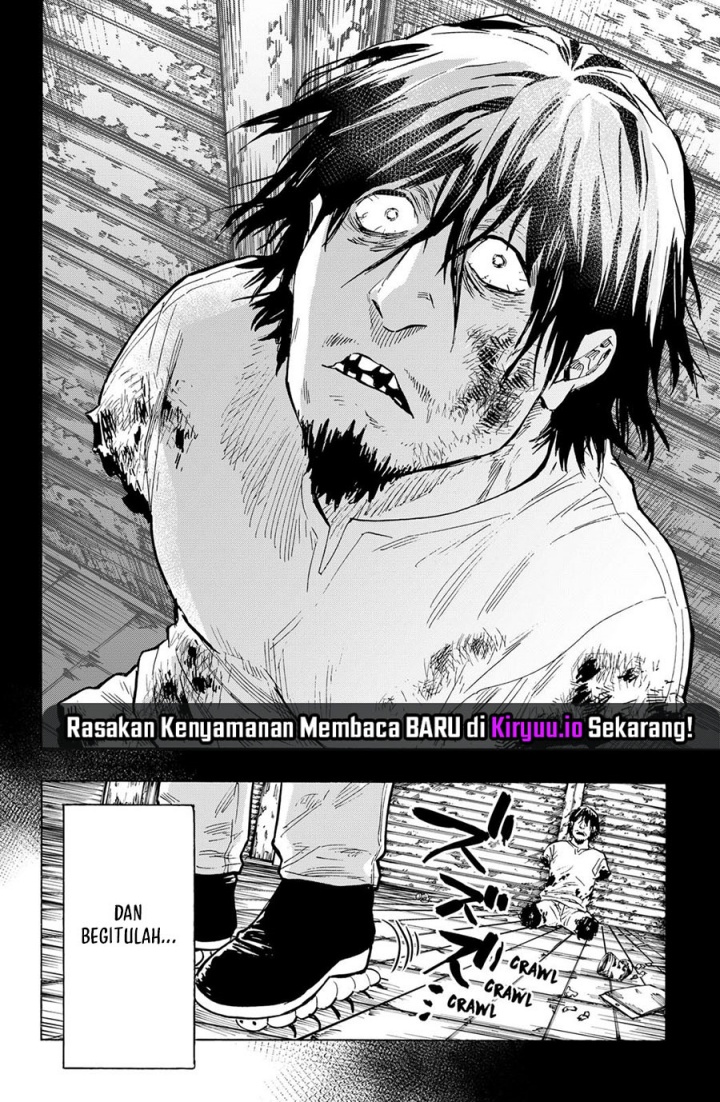 Marriagetoxin chapter 21