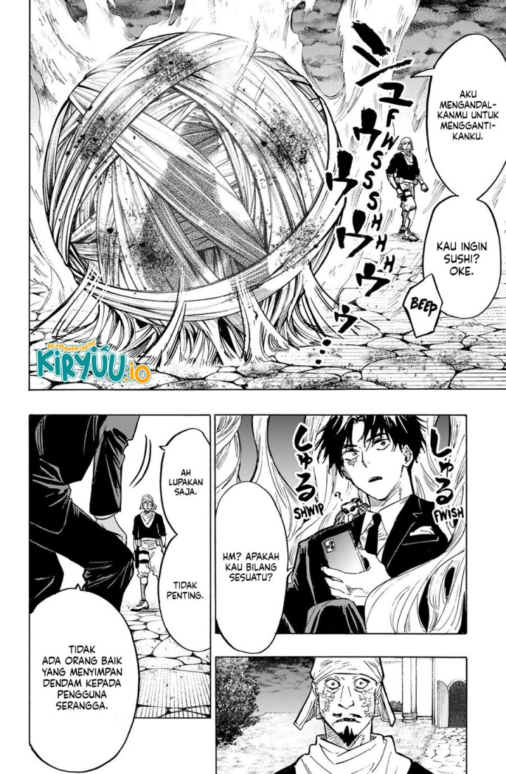 Marriagetoxin chapter 21