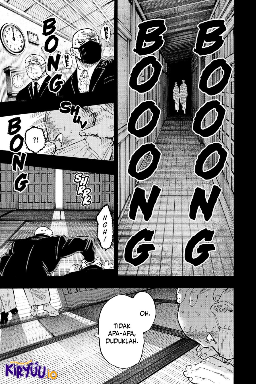 Marriagetoxin chapter 23