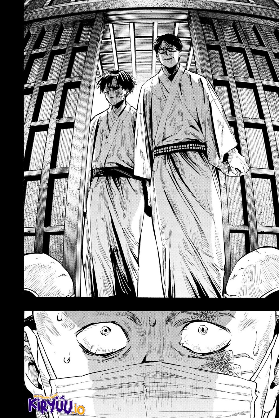 Marriagetoxin chapter 23