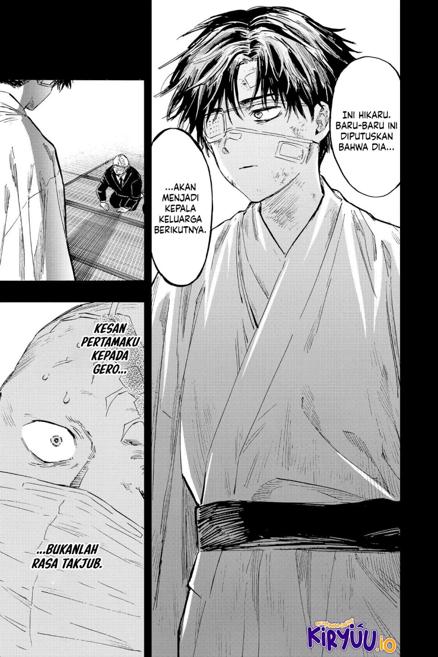 Marriagetoxin chapter 23