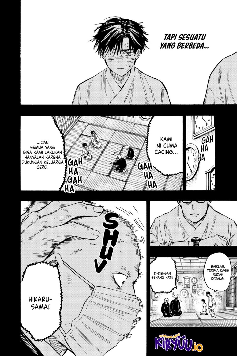 Marriagetoxin chapter 23