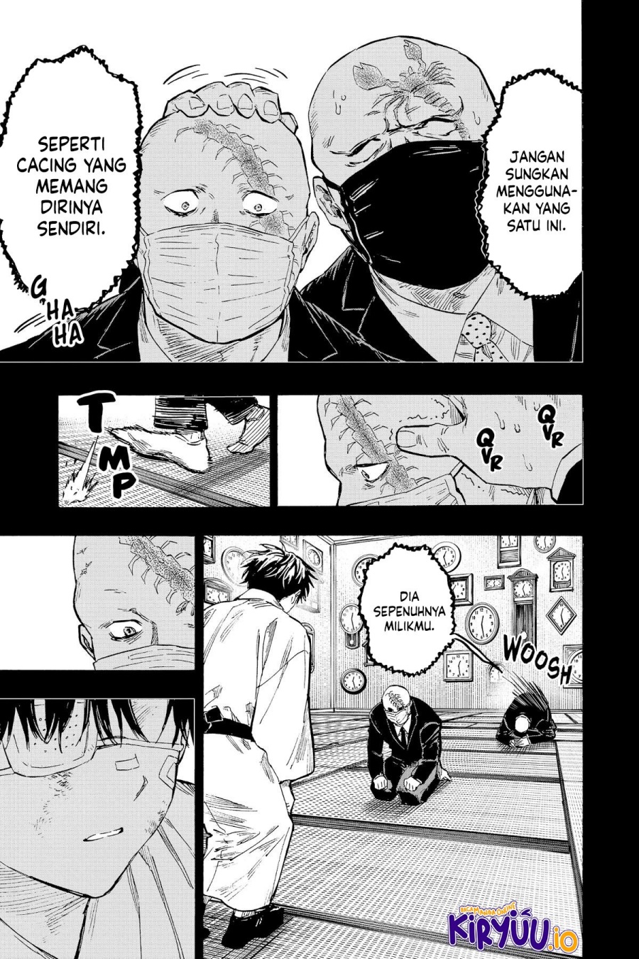 Marriagetoxin chapter 23