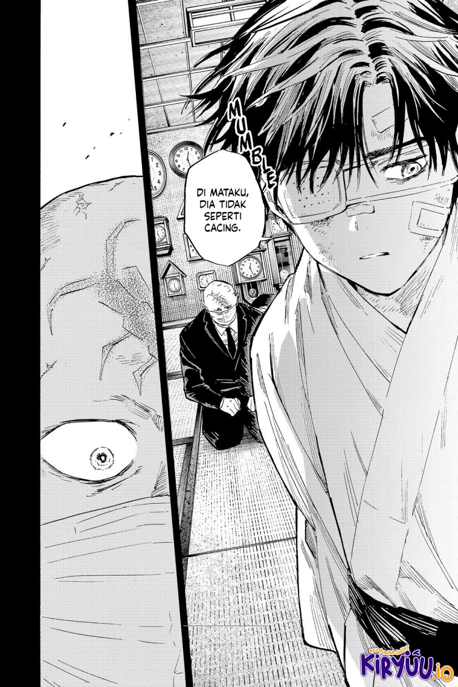 Marriagetoxin chapter 23