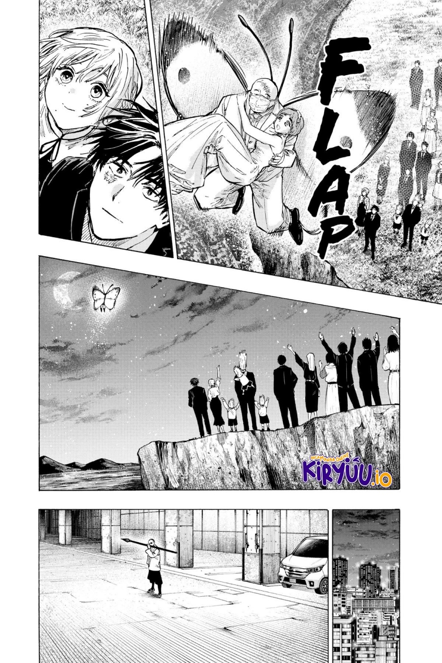 Marriagetoxin chapter 23