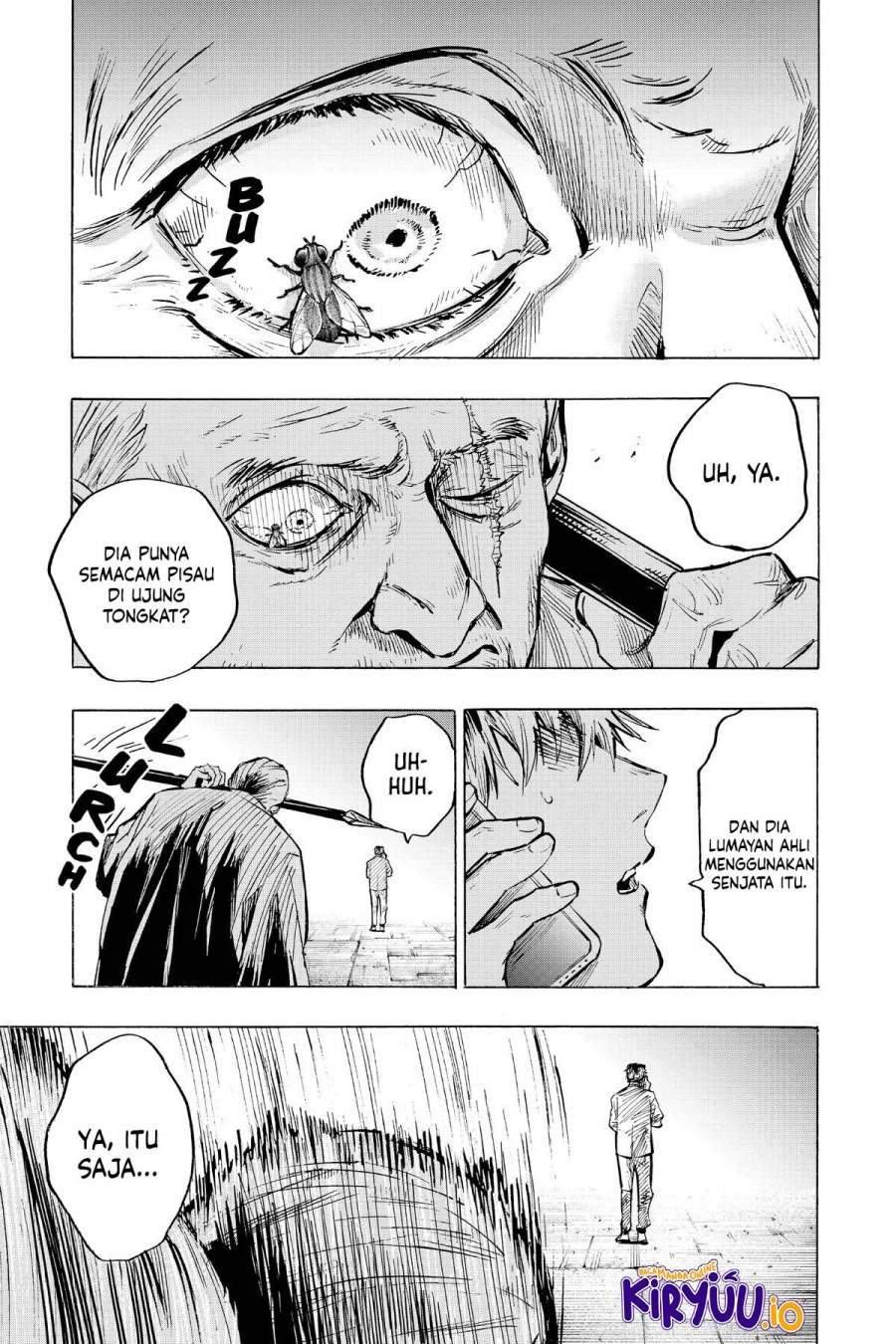 Marriagetoxin chapter 23