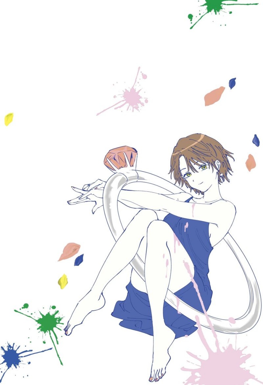 Marriagetoxin Chapter 26 Bahasa Indonesia