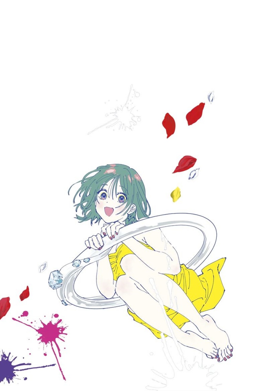 Marriagetoxin Chapter 26 Bahasa Indonesia