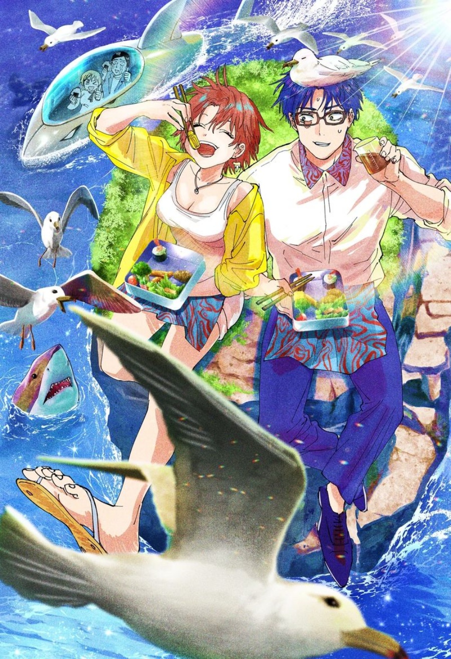 Marriagetoxin Chapter 26 Bahasa Indonesia