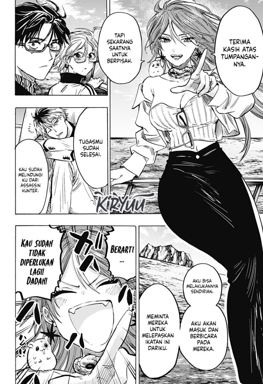 Marriagetoxin chapter 28