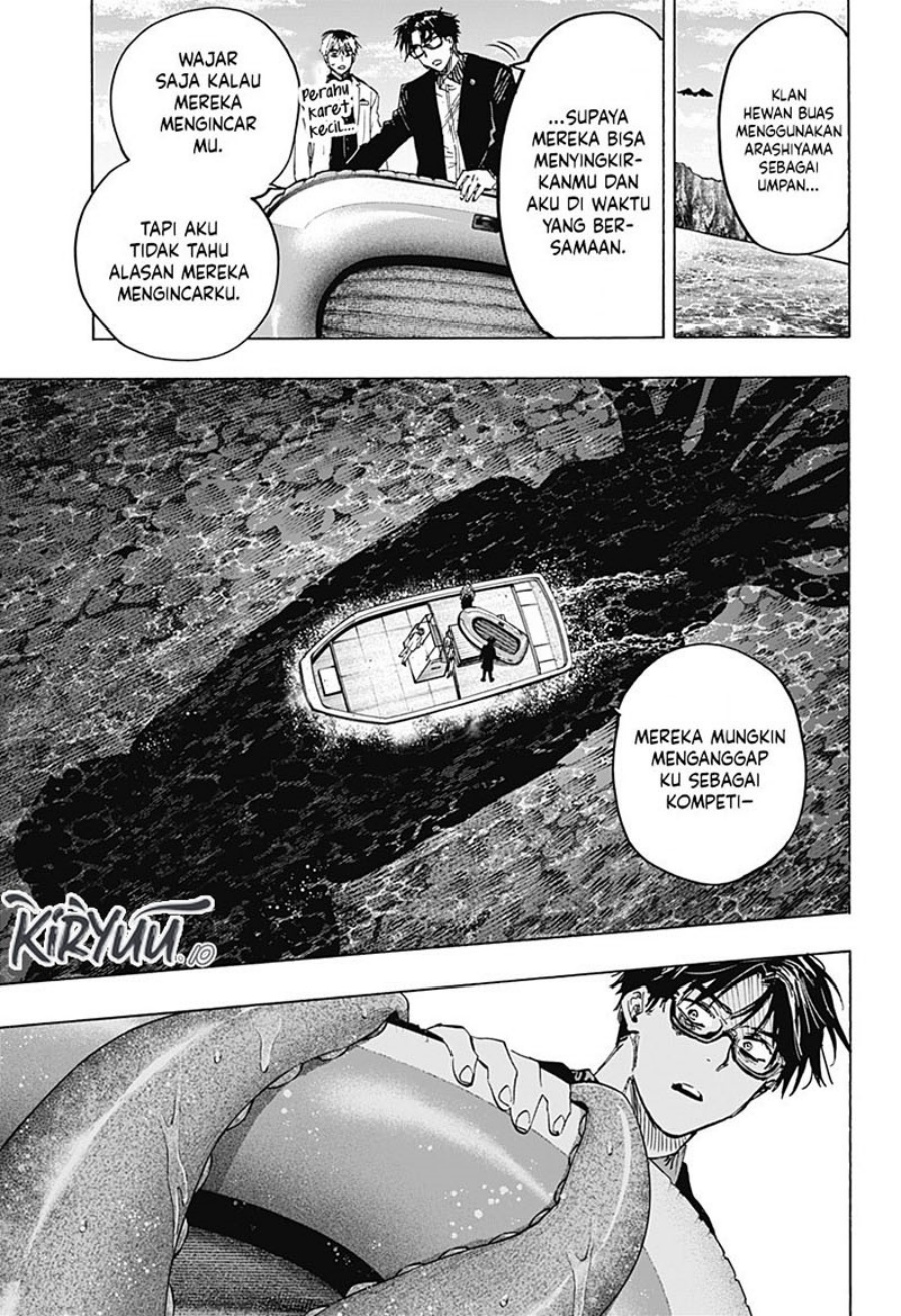 Marriagetoxin chapter 28