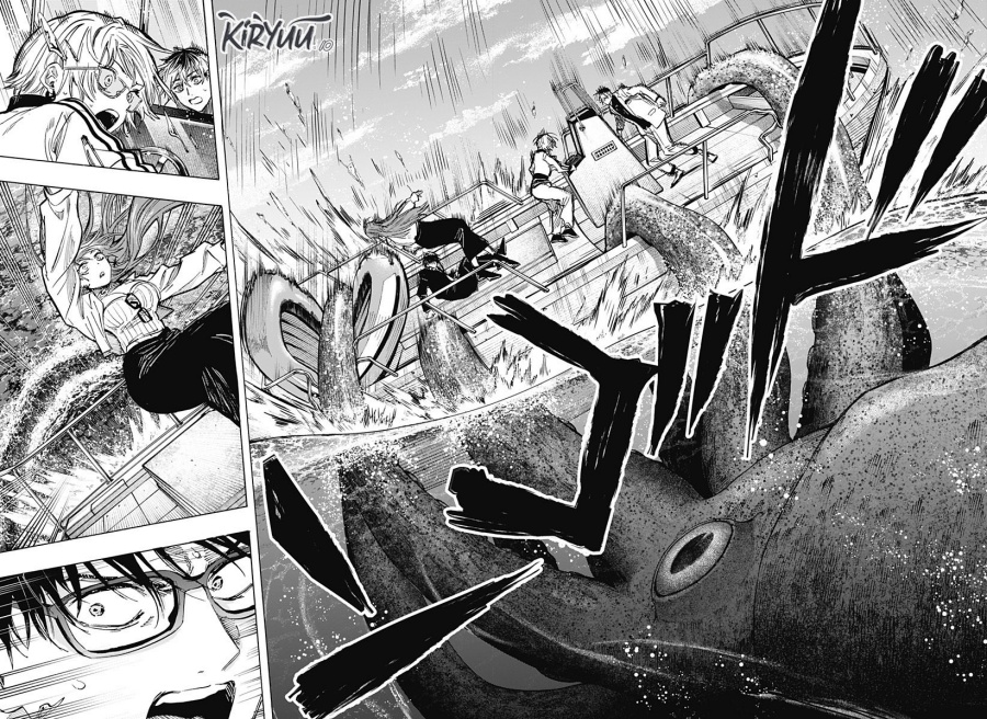 Marriagetoxin chapter 28