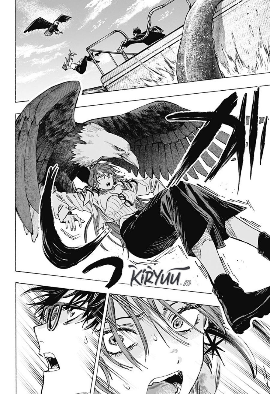 Marriagetoxin chapter 28