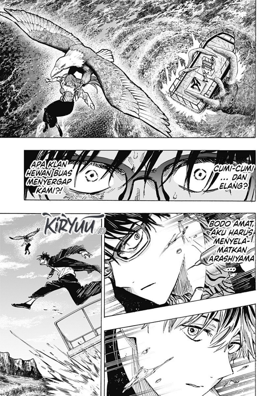 Marriagetoxin chapter 28