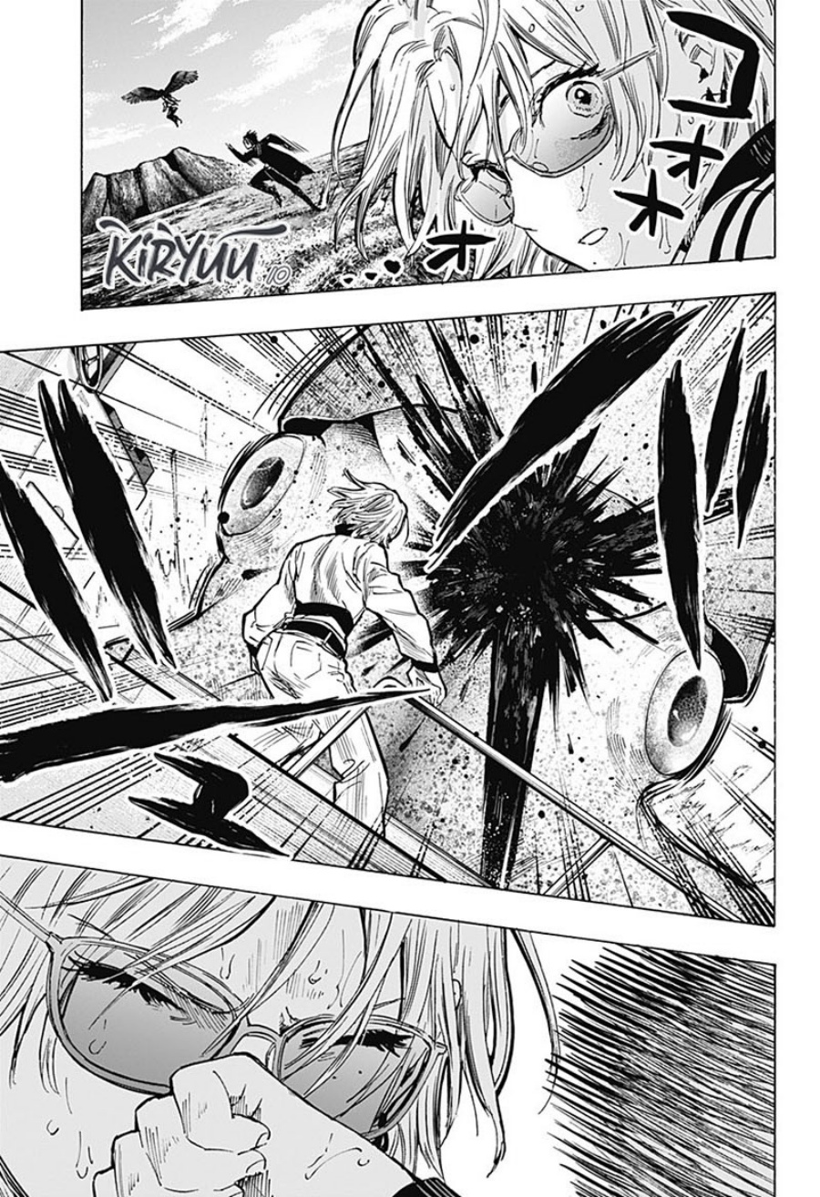 Marriagetoxin chapter 28