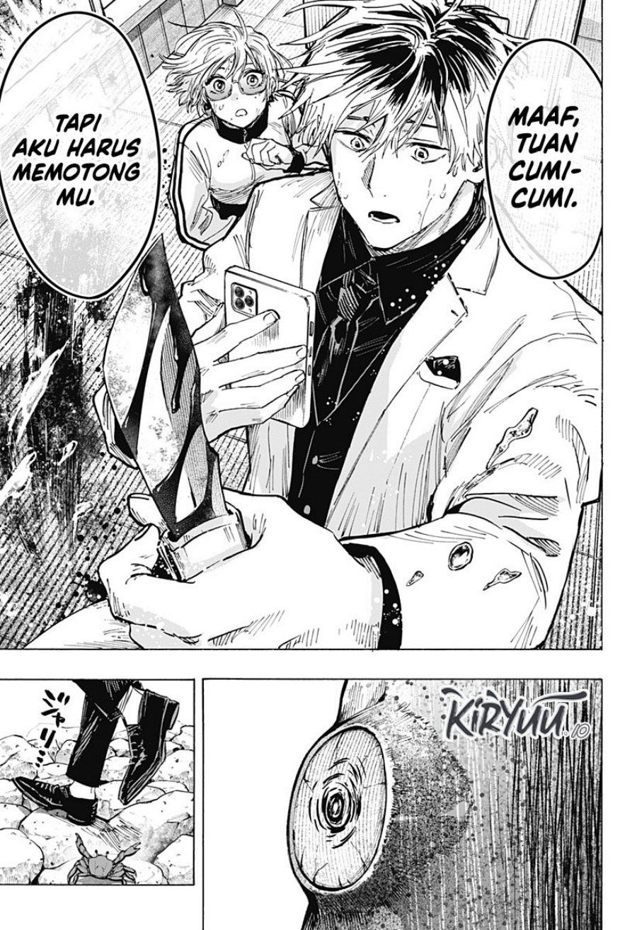 Marriagetoxin chapter 28