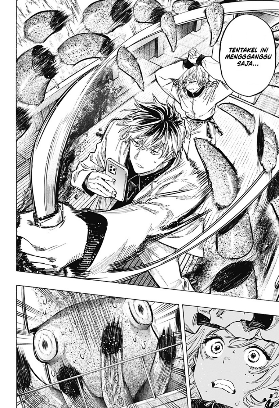 Marriagetoxin chapter 29