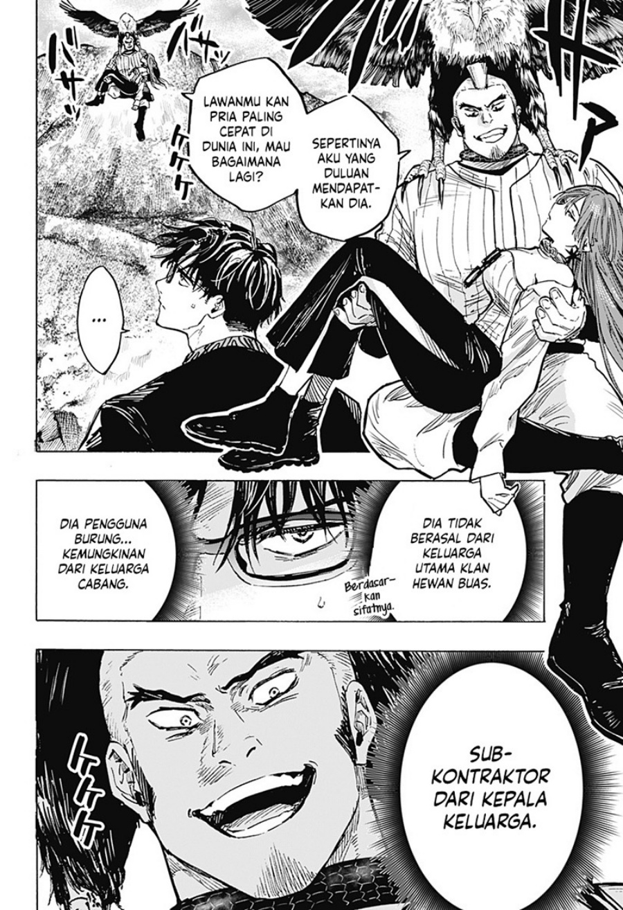 Marriagetoxin chapter 29