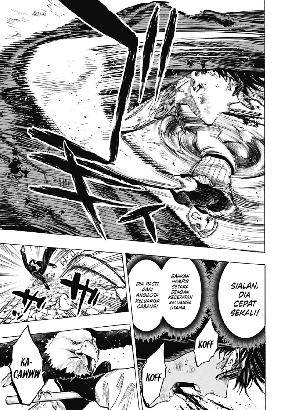 Marriagetoxin chapter 29