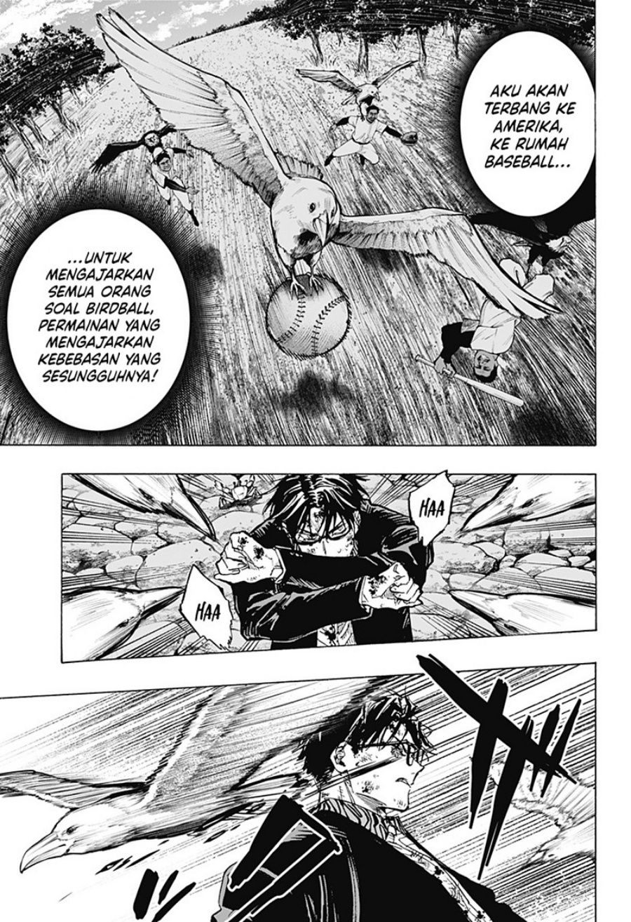 Marriagetoxin chapter 29