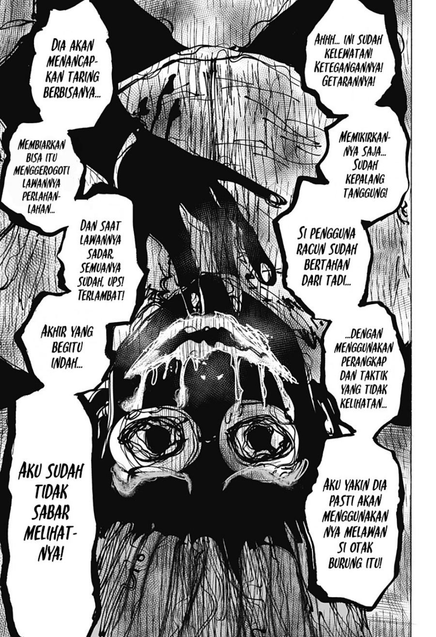 Marriagetoxin chapter 29