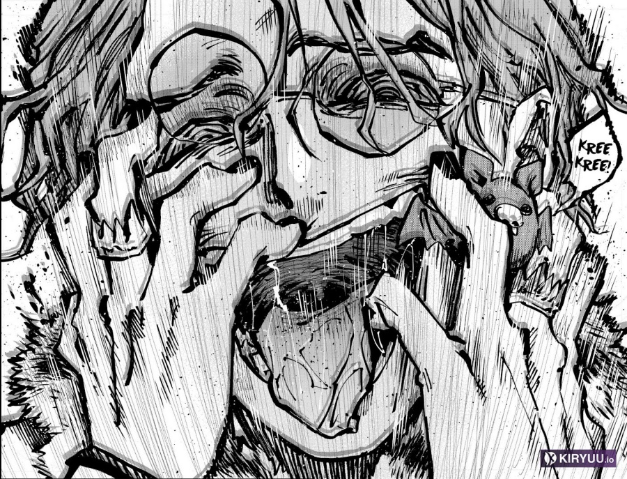 Marriagetoxin Chapter 30 Bahasa Indonesia